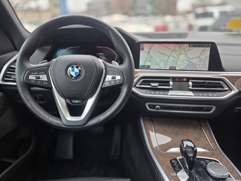 Used 2020 BMW X5 xDrive40i w/ Premium Package AWD/4WD image 20