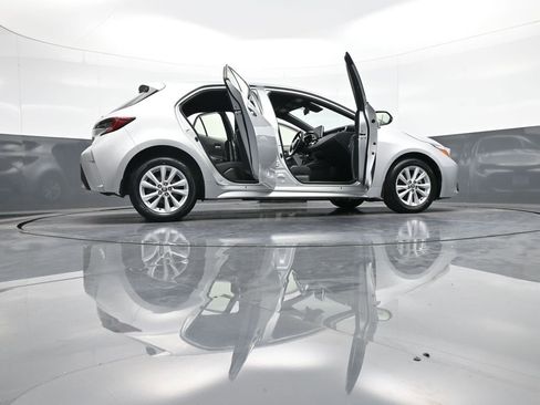 Certified 2023 Toyota Corolla SE image 47