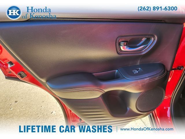 Used 2024 Honda HR-V Sport image 19