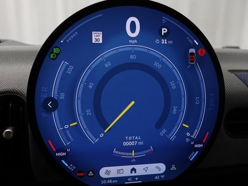 New 2026 MINI Cooper S image 9