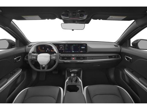 New 2026 Kia K4 GT-Line FWD image 5