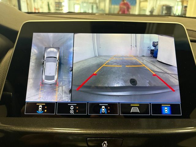 Used 2023 Cadillac CT5 V Blackwing w/ Driver Assist Package RWD image 25