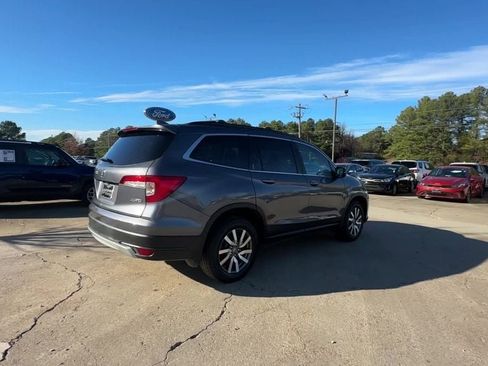 Used 2019 Honda Pilot EX image 6