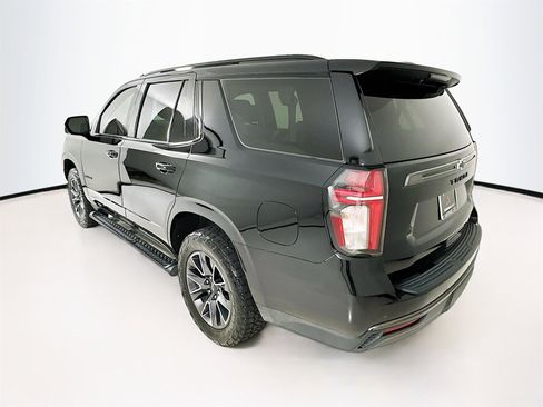 Used 2021 Chevrolet Tahoe Z71 w/ Luxury Package image 6