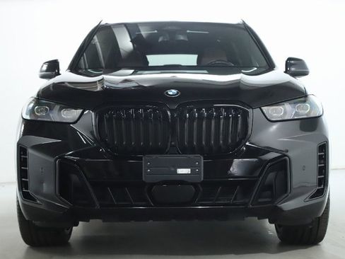 Certified 2024 BMW X5 xDrive40i w/ M Sport Package image 5