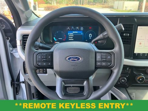 New 2026 Ford F250 XLT w/ XLT Premium Package image 17