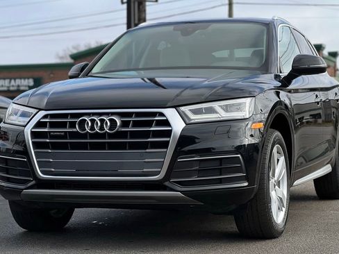 Used 2018 Audi Q5 2.0T Premium Plus w/ Premium Plus Package image 26