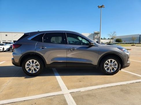 Used 2024 Ford Escape Active image 4