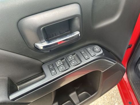 Used 2019 Chevrolet Silverado 1500 LT w/ All Star Edition AWD/4WD image 24