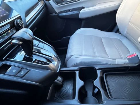 Used 2018 Honda CR-V EX-L image 19