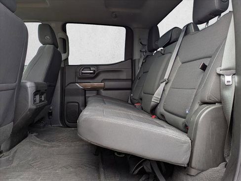 Used 2022 Chevrolet Silverado 1500 LT Trail Boss w/ Bed Protection Package image 19