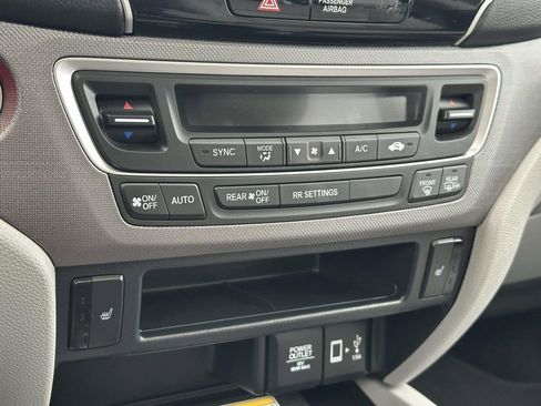 Certified 2023 Honda Ridgeline RTL-E image 28