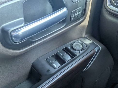 Used 2020 GMC Sierra 1500 SLT w/ SLT Premium Package AWD/4WD image 22