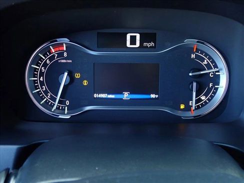 Used 2023 Honda Ridgeline Black Edition image 25