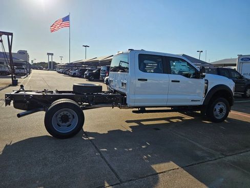 New 2025 Ford F450 XL image 8