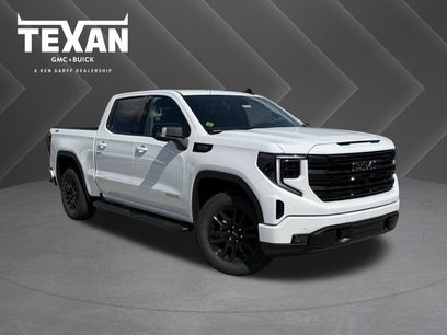 New 2026 GMC Sierra 1500 Elevation w/ Elevation Premium Package