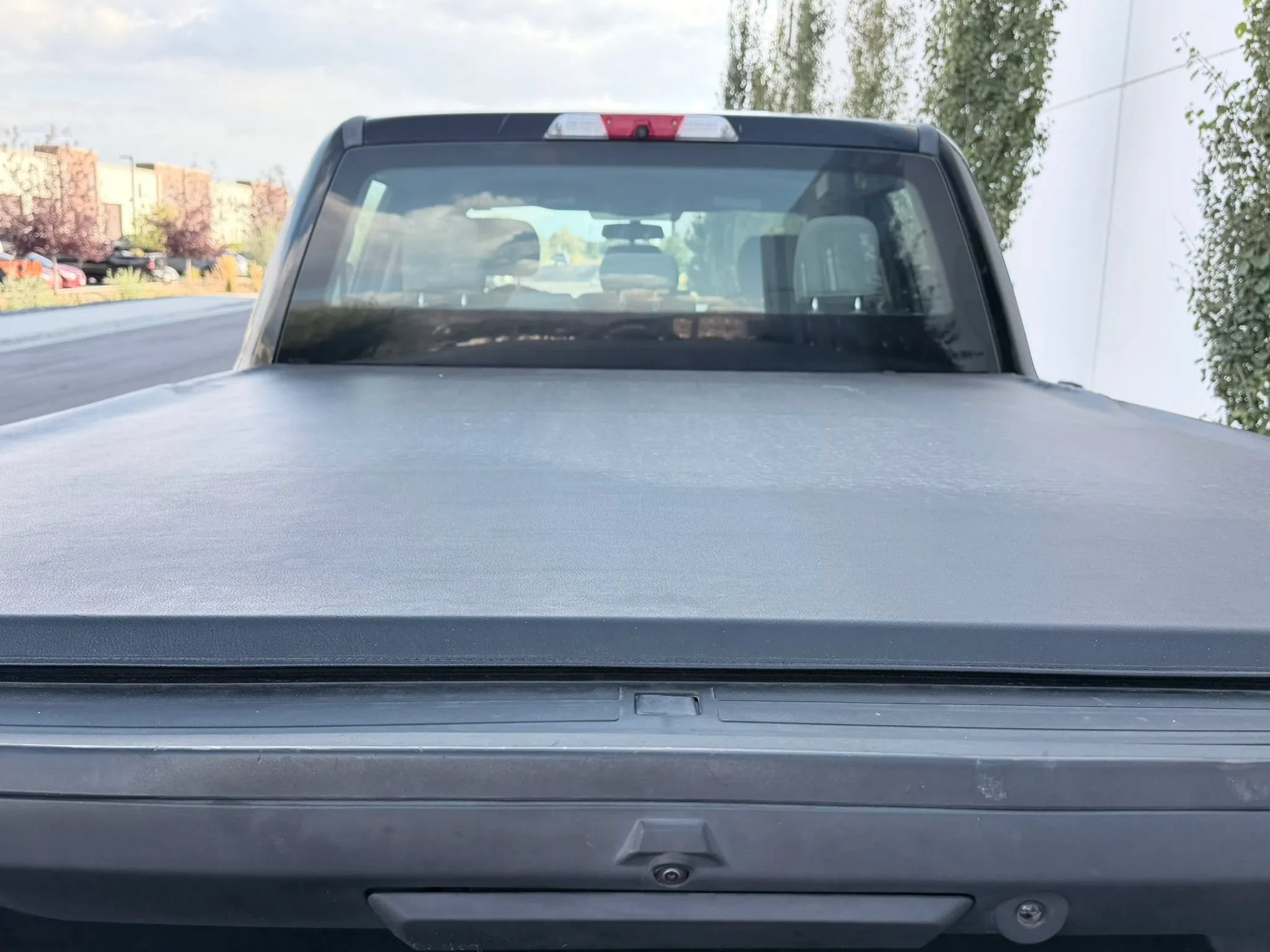 Used 2019 Ford F350 XL w/ STX Appearance Package AWD/4WD image 13