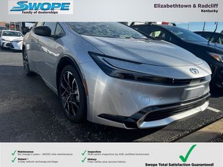 New 2026 Toyota Prius Plug-In Hybrid video 1