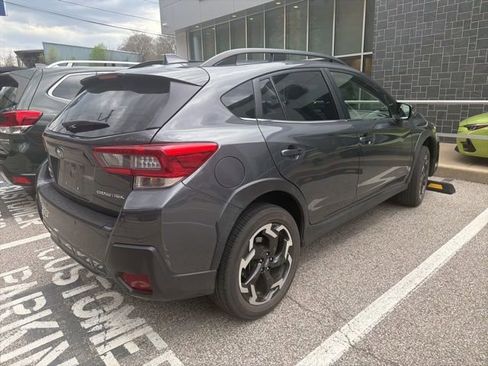 Used 2023 Subaru Crosstrek 2.5i Limited image 6