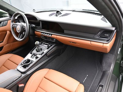New 2026 Porsche 911 GT3 RWD image 31