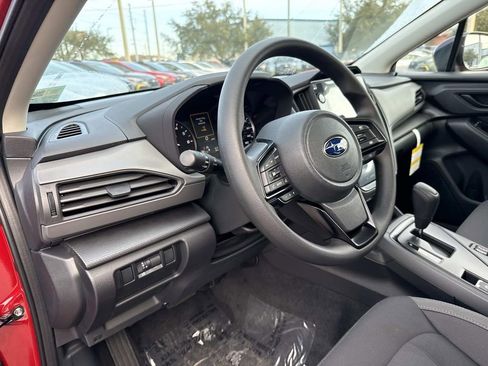 New 2026 Subaru Crosstrek 2.0i Premium image 21