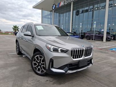 Used 2025 BMW X1 xDrive28i w/ Convenience Package
