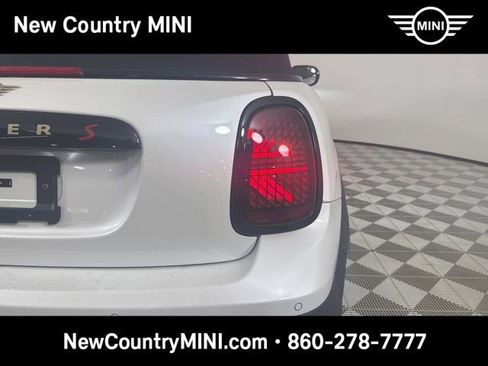 New 2026 MINI Cooper S image 12