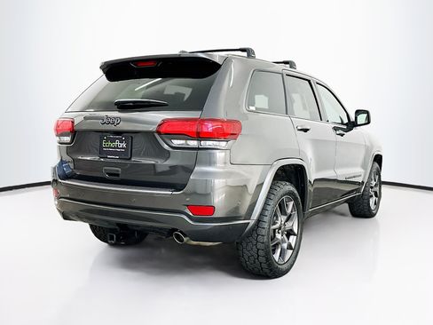 Used 2021 Jeep Grand Cherokee Limited w/ Quick Order Package 28K 80th image 9