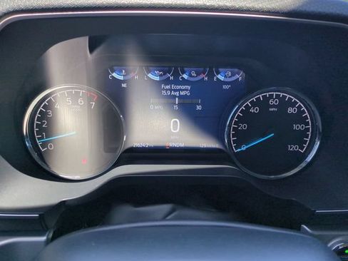 Used 2023 Ford F150 XLT w/ Equipment Group 302A High RWD image 32