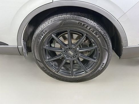 Used 2021 Lincoln Aviator Reserve w/ Equipment Group 201A AWD/4WD image 36