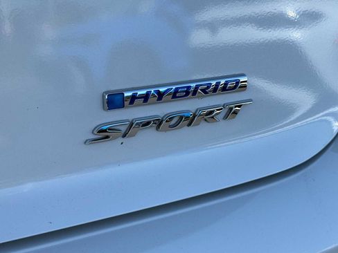 Used 2023 Honda Accord Sport image 11