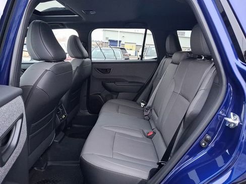 New 2026 Subaru Outback Limited image 11