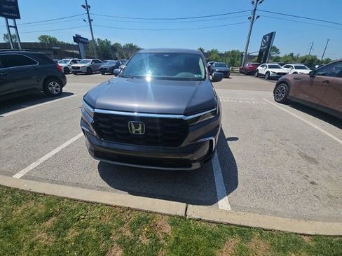 Used 2024 Honda Pilot EX-L image 10