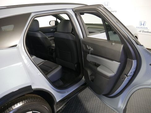 New 2025 Honda Prologue Touring image 8