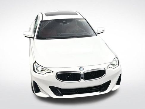 New 2026 BMW 230i xDrive Coupe w/ Premium Package AWD/4WD image 31