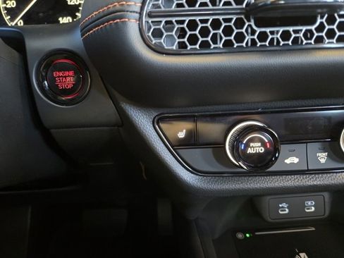New 2026 Honda HR-V Sport image 43