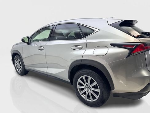 Used 2019 Lexus NX 300 FWD w/ Accessory Package 2 image 14