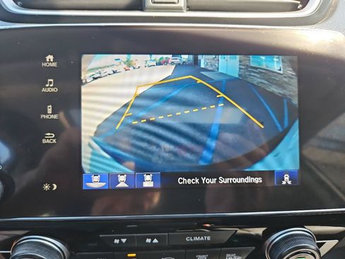 Used 2021 Honda CR-V EX image 31