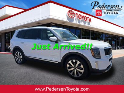 Used 2022 Kia Telluride S