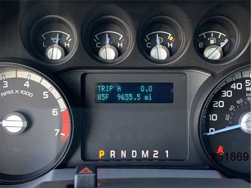 Used 2014 Ford F350 XL image 27