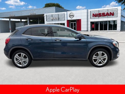 Used 2019 Mercedes-Benz GLA 250 image 3