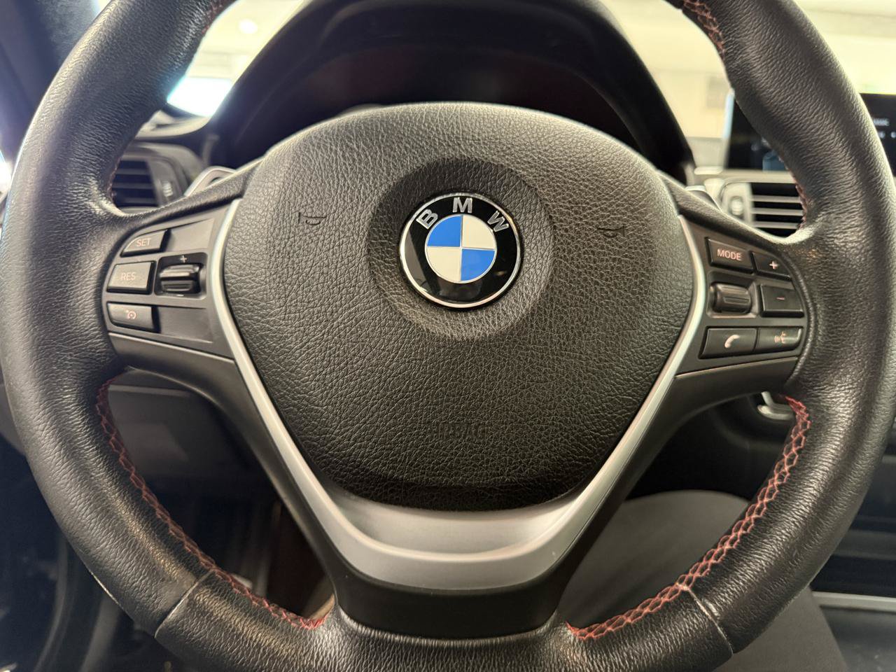 Used 2017 BMW 430i Convertible RWD image 15