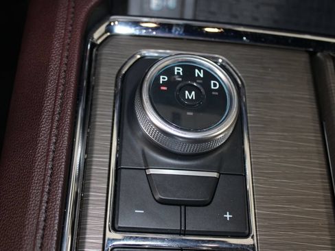 Used 2024 Ford Expedition Limited AWD/4WD image 57