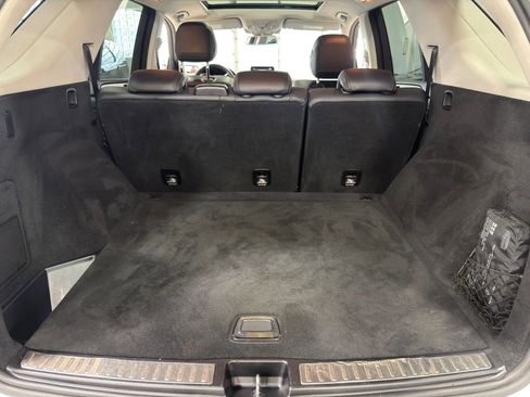 Used 2016 Mercedes-Benz GLE 350 4MATIC image 29