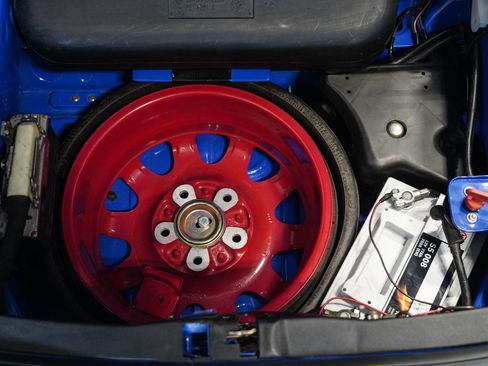 Used 1992 Porsche 911 image 29