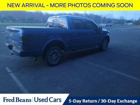 Used 2018 Ford F150 XLT w/ Equipment Group 302A Luxury image 10