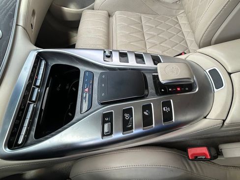 Used 2020 Mercedes-Benz AMG GT 63 image 43