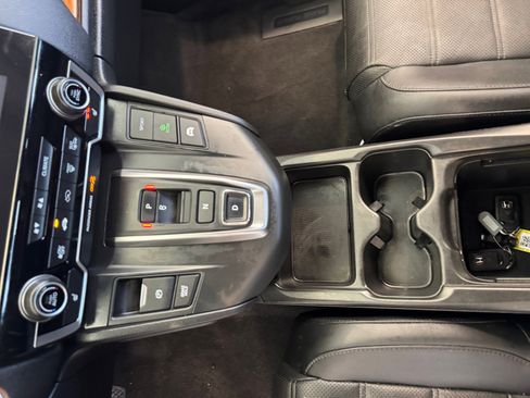Used 2022 Honda CR-V EX-L image 15