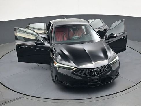 Used 2023 Acura Integra A-Spec image 38
