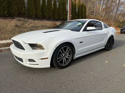 Used 2014 Ford Mustang GT Premium w/ Comfort Package